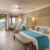 Отель Constance Belle Mare Plage Villas, фото 7