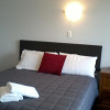 Отель Burgundy Rose Motel, фото 3