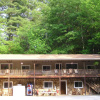 Отель 'Deep Creek Mountain Lodge' with Prvt Hot Tub and Views, фото 2