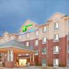 Отель Holiday Inn Express Hotel & Suites Dallas-Grand Prairie I-20, an IHG Hotel в Гранд-Прери