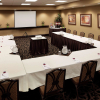 Отель Hampton Inn by Hilton North Bay, фото 27