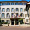 Отель Executive Florence во Флоренции