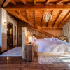 Отель Chalet Chu Lo Dou Le Praz Courchevel - by EMERALD STAY, фото 27