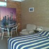 Отель Jillaroo Motor Inn, фото 9