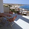 Отель Apartment with 2 Bedrooms in Seccagrande, with Wonderful Sea View, Enclosed Garden And Wifi - 300 M , фото 9