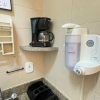 Отель Apartamento Copa Subway Cute HIR 38, фото 9