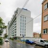 Отель Apartment Poznan Towarowa by Renters в Познани