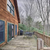 Отель Beech Mountain Cabin w/ 180° Views: Near Hiking!, фото 1