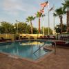 Отель Hampton Inn & Suites Jacksonville Deerwood Park, фото 19