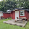 Отель Korskullens Camping Stugor & Cafe, фото 11