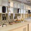 Отель DoubleTree by Hilton Glasgow Strathclyde, фото 34