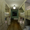 Отель 12:12 Hostels, фото 3