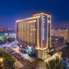 Отель Mercure Qinhuangdao Downtown, фото 1