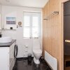 Отель 6 Person Holiday Home in Lokken, фото 8