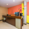 Отель OYO 3496 Dass Suites, фото 10
