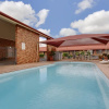 Отель Comfort Inn Parkes International, фото 18