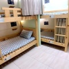 Отель I-Puli Hostel, фото 14