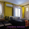 Отель Apartamentos Adarve Toledo, фото 8