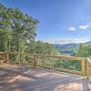 Отель Charming Blue Ridge Mtn Home With Sauna + Grill!, фото 19