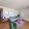 Отель Stunning 1B Apt in Richmond - Parking & City Views, фото 4