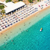 Отель Villa Elpida Private Pool Walk to Beach Sea Views A C Wifi Car Not Required - 2423, фото 30