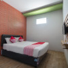 Отель Bwalk Hotel by OYO Rooms, фото 5