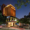 Отель Vienna Hotel Zhongshan West District, фото 1