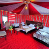 Отель Wadi Rum Legend Camp, фото 22