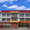 Отель Tashi Choeta Hotel, фото 1