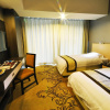 Отель Hermes Palace Hotel Medan, фото 26