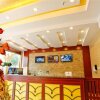 Отель GreenTree Inn Shandong Linyi Yishui County Angel Garden Express Hotel, фото 14