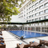 Отель Crowne Plaza Chennai Adyar Park, фото 20