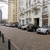 Отель Chłodna Apartment в Варшаве