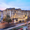 Отель Crowne Plaza Istanbul - Old City, фото 29