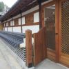 Отель Jeonju Nostalgic Home, фото 19