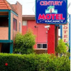 Отель Century Motel, фото 3