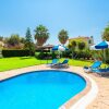 Отель Villa Fostira Large Private Pool Walk to Beach A C Wifi Eco-friendly - 2402, фото 16