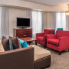 Отель Residence Inn by Marriott Pittsburgh North Shore, фото 6