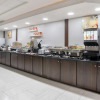 Отель Comfort Inn & Suites New Orleans Airport North, фото 12