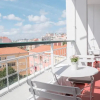 Отель 4U Lisbon Suites & Guesthouse Vii Airport, фото 25