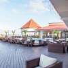 Отель Ramada Paramaribo Princess Hotel, фото 8
