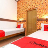 Отель Reddoorz Near Rs Sarjito Yogyakarta, фото 2