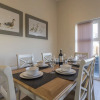Отель Luxurious Malahide Townhouse, фото 11