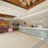 Отель Huanyi Hotel, Rujia Alliance (North Shandong Road Entrepreneurship University, Ju County), фото 2