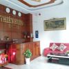 Отель Thin Huong Hotel, фото 9