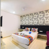Отель FabHotel Hill View II Gachibowli, фото 4