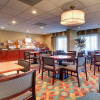 Отель Comfort Inn & Suites Dahlonega University Area, фото 22