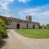 Отель Castello di Magnano, фото 1