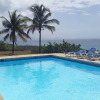 Отель Spacious Oceanfront Villa, фото 13