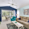 Отель Longs Condo w/ Balcony, Golf Course & Pool View!, фото 11